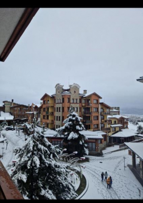 Апартамент, Pirin Golf Hotel & Spa